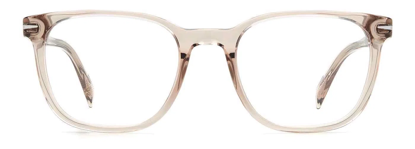 David Beckham DB1107 Eyeglasses - view 10